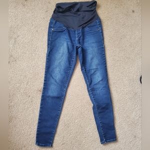 Maternity Jeans